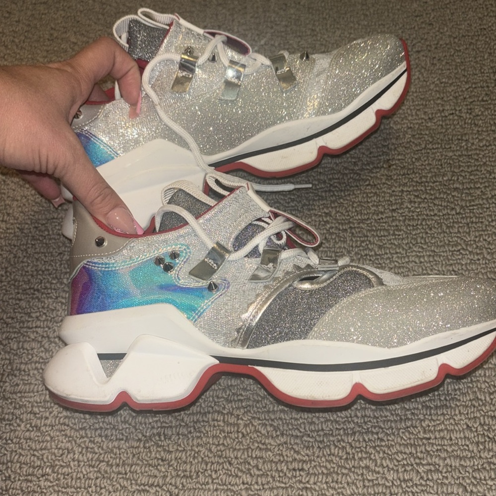 Women shoes - Picture 4 of 4